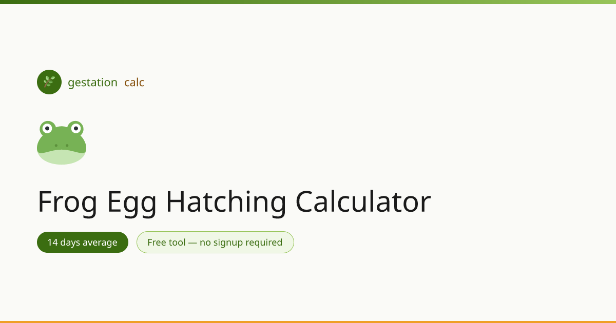 Donkey Gestation Calculator — Due Date & Pregnancy Guide | GestationCalc